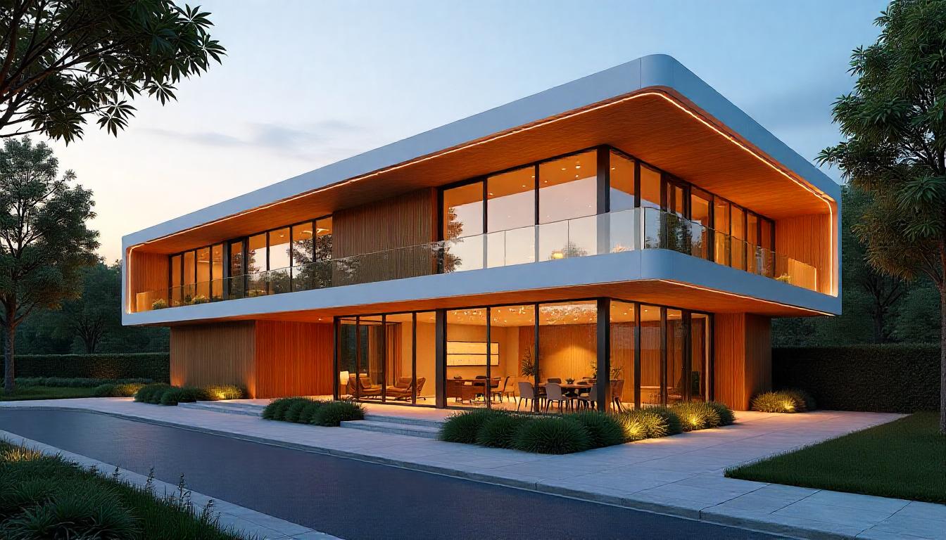 Illustration of the Application of Duma Materials