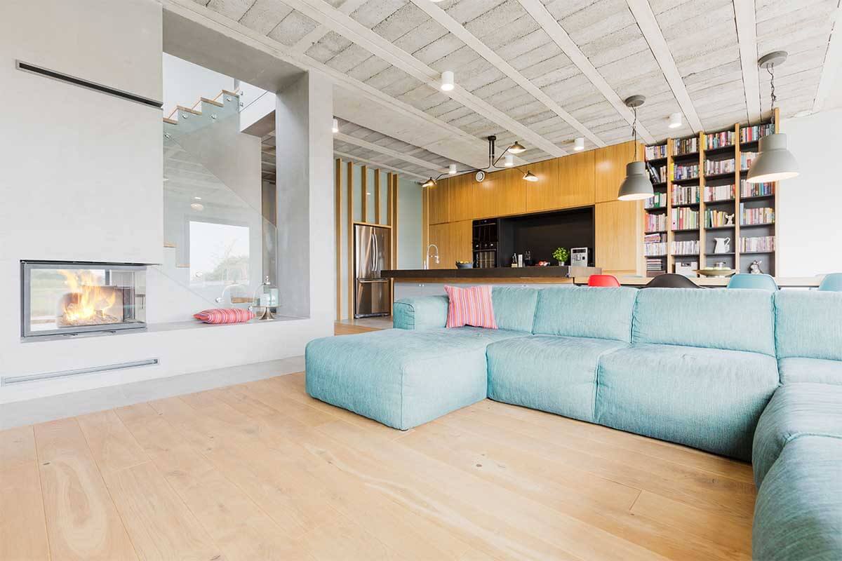 Meval LED Light Application